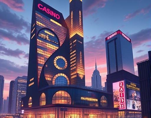 NYC Casino Bid Fails: Hudson Yards Withdraws