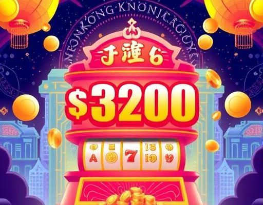 Hong Kong’s Record $34M Jackpot Winner!