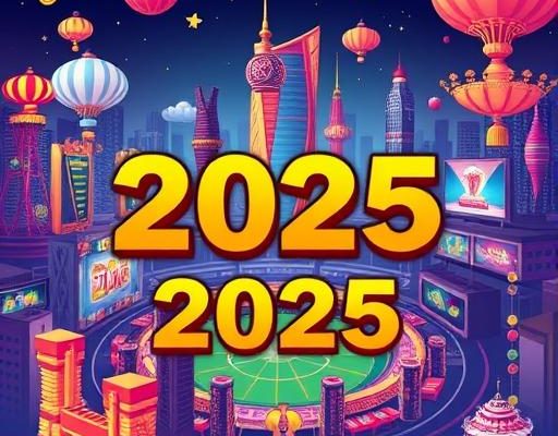 G2E Asia 2025: Casino Games & Betting