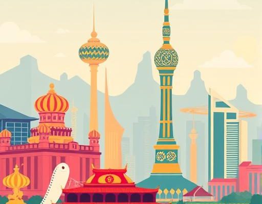 Asia’s Top Casinos & Gambling