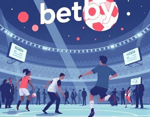 Betby at SiGMA Asia: Sports Betting Insights