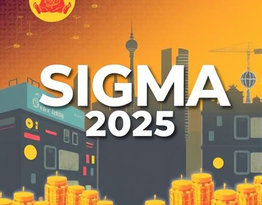 SiGMA Asia 2025: Manila’s Casino & Gaming Expo