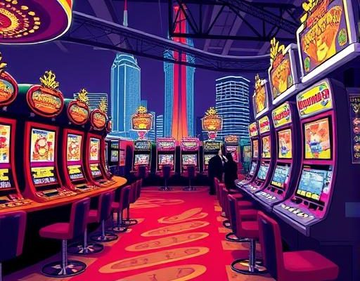 Toronto Casinos Face $150K+ in Fines for Minor Gambling