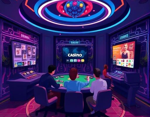 CreedRoomz at SiGMA Asia: Personalized Casino Innovation