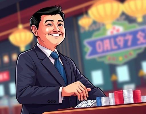 PRESIDENT Casino 最新ニュース
