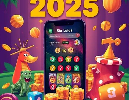 Jili App 2025: Free Casino Bonuses in Bangladesh