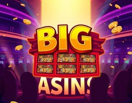 Win Big at FireKeepers Casino!