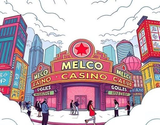 Melco Closes Casinos: What’s Next?