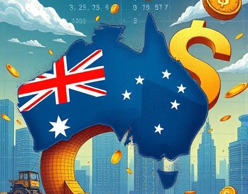 $6.5 Trillion Investor Bets Big on Australian Dollar
