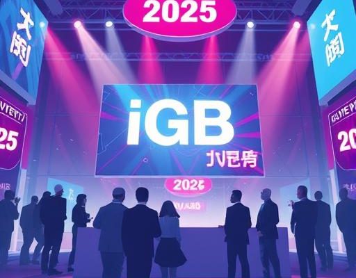 EGT Digital’s iGB Live 2025 Showcase