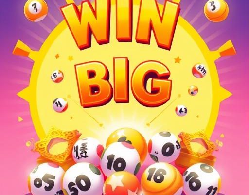 Win Big: Lottery Jackpot Secrets
