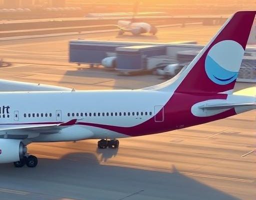 Asian Carrier Secures Heathrow Slots