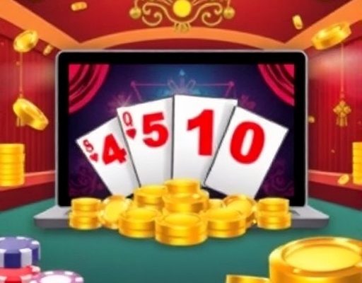 Top Asian Online Casino: Slots, Poker & More
