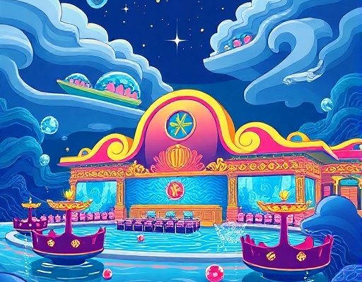 OCEAN CASINO ข่าวล่าสุดจาก Yogonet